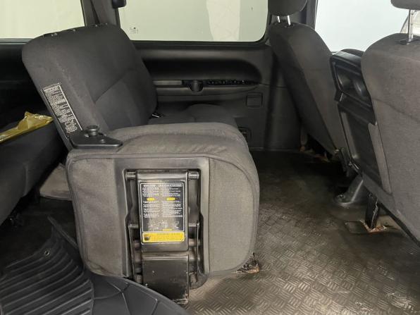 Hyundai Starex I Рестайлинг 2 с пробегом 2003 года, цена 399 000 рублей, 279999 км, минивэн, Автокод Объявления