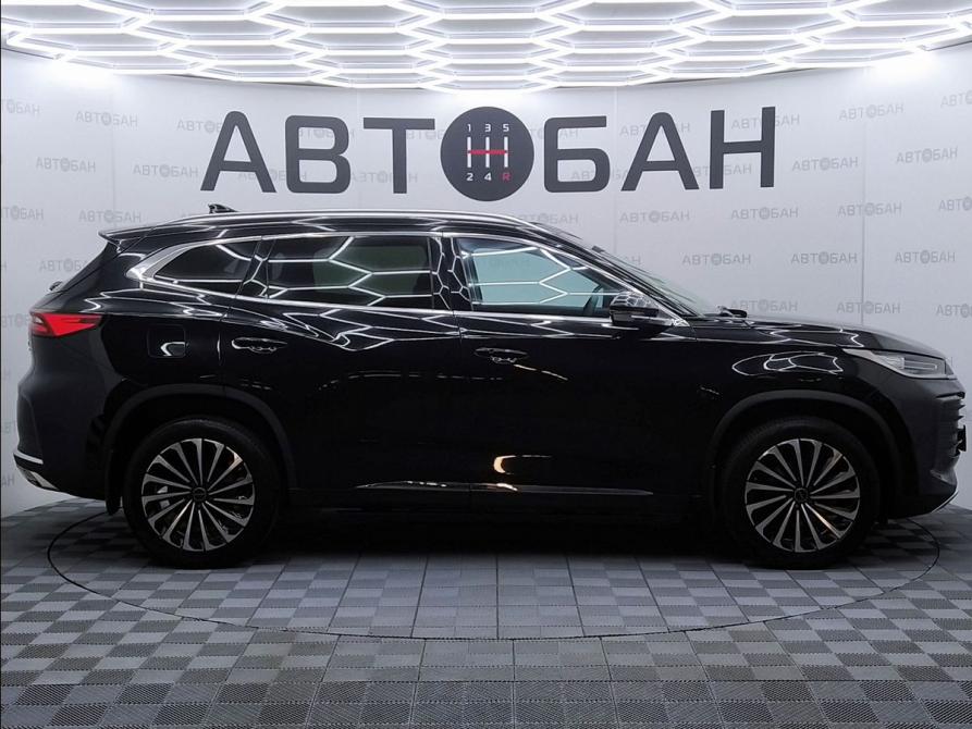 Exeed TXL I Рестайлинг Екатеринбург  - изображение 6