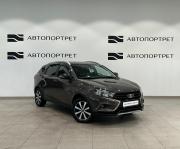 Lada (ВАЗ) Vesta I Санкт-Петербург  - изображение 33