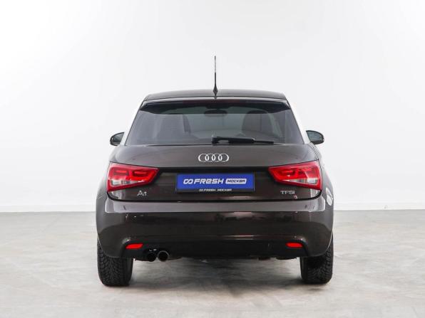 Audi A1 I (8X) с пробегом 2011 года, цена 1 049 050 рублей, 149560 км, хэтчбек, Автокод Объявления