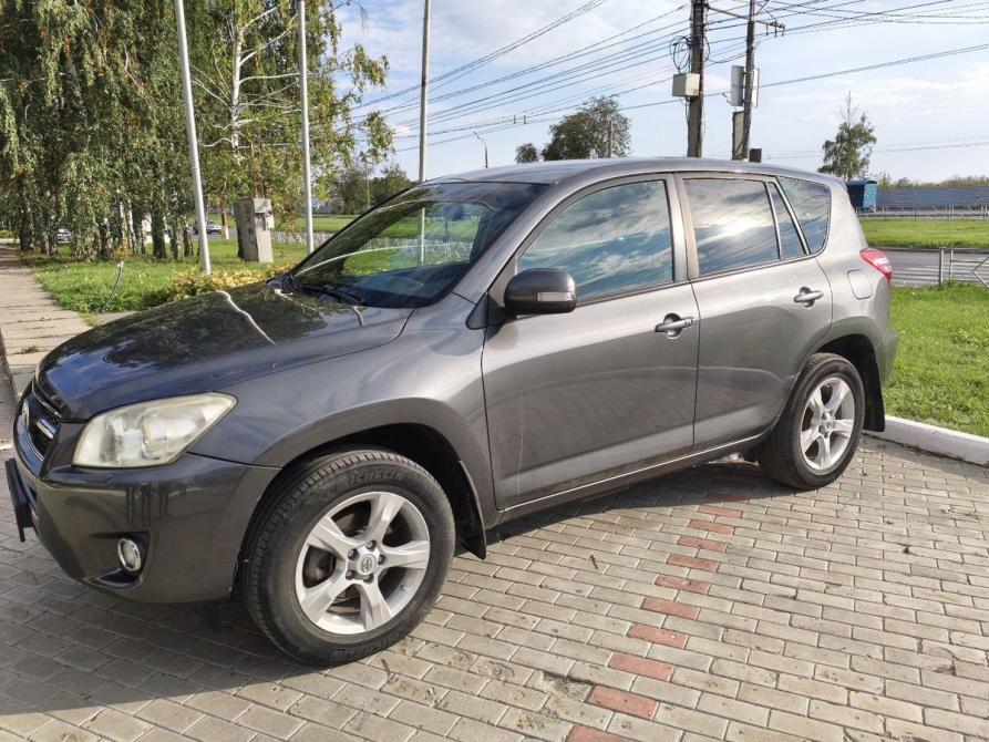 Toyota RAV4 III (XA30) Самара  - изображение 1