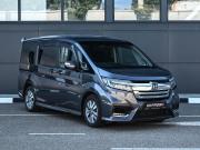 Honda Stepwgn V Рестайлинг Новороссийск  - изображение 30