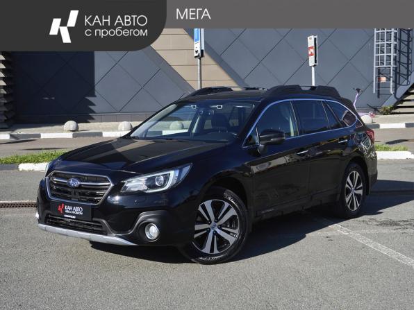 Subaru Outback V Рестайлинг с пробегом 2018 года, цена 2 287 300 рублей, 213552 км, универсал, Автокод Объявления