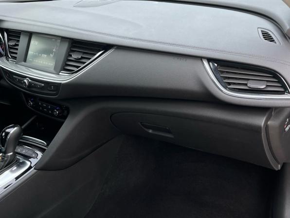 Opel Insignia II с пробегом 2020 года, цена 1 550 000 рублей, 200400 км, универсал, Автокод Объявления