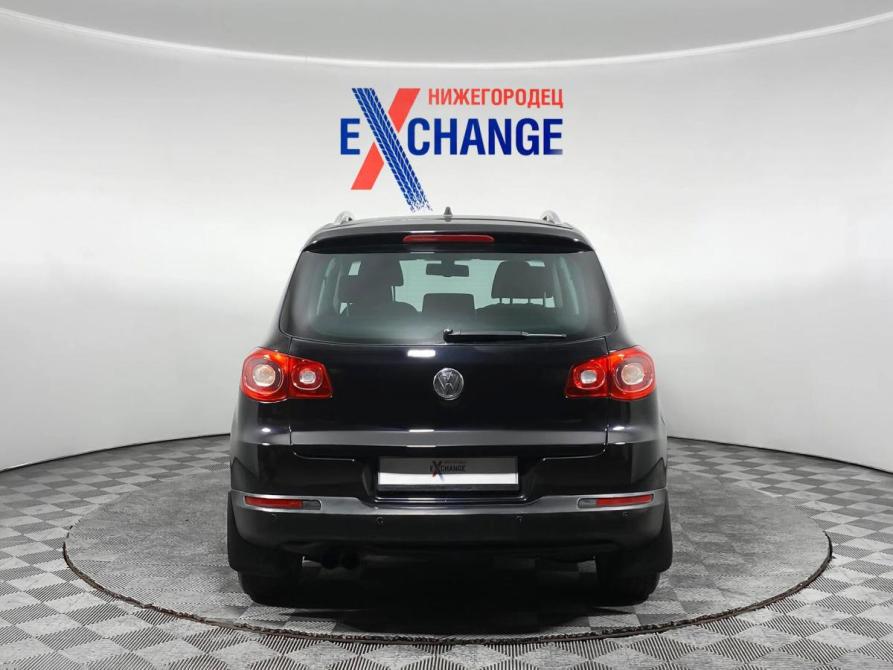 Volkswagen Tiguan I Нижний Новгород  - изображение 6