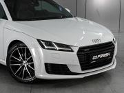 Audi TT III (8S) Ростов-на-Дону  - изображение 30