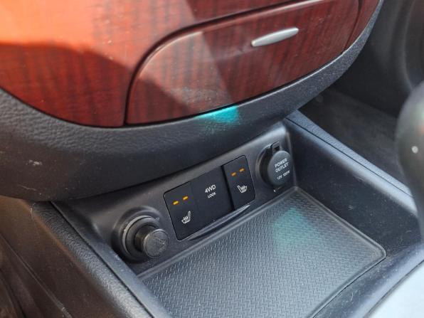 Hyundai Santa Fe II с пробегом 2007 года, цена 939 000 рублей, 316840 км, внедорожник, Автокод Объявления