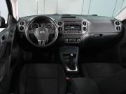 Volkswagen Tiguan I Рестайлинг Ростов-на-Дону  - изображение 22
