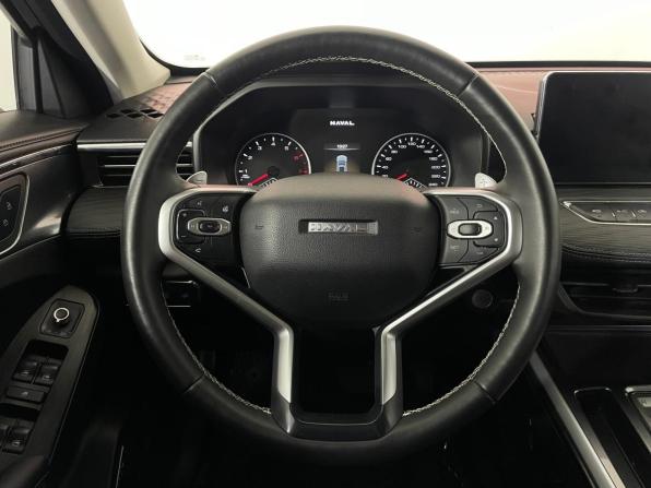 Haval Jolion I Рестайлинг с пробегом 2024 года, цена 2 079 000 рублей, 34004 км, внедорожник, Автокод Объявления