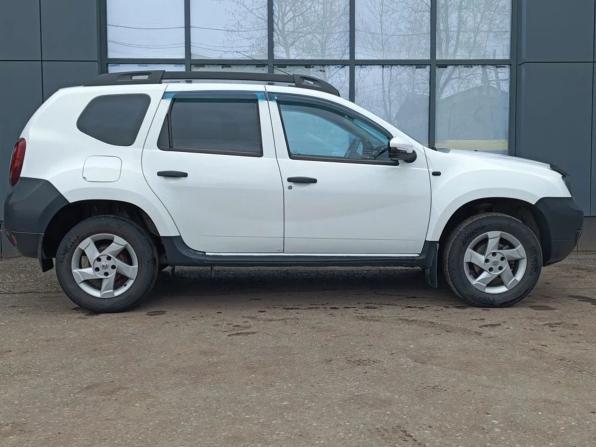Renault Duster I Рестайлинг с пробегом 2019 года, цена 1 179 000 рублей, 99866 км, внедорожник, Автокод Объявления