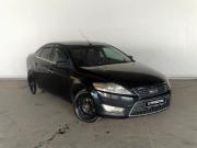 Ford Mondeo IV Москва  - изображение 20