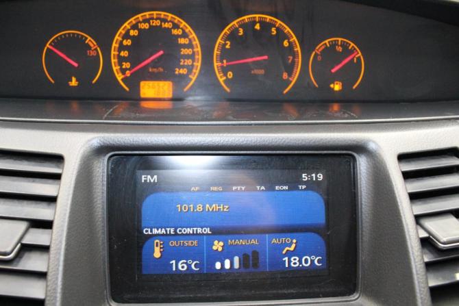 Nissan Primera III (P12) с пробегом 2007 года, цена 439 000 рублей, 256495 км, седан, Автокод Объявления
