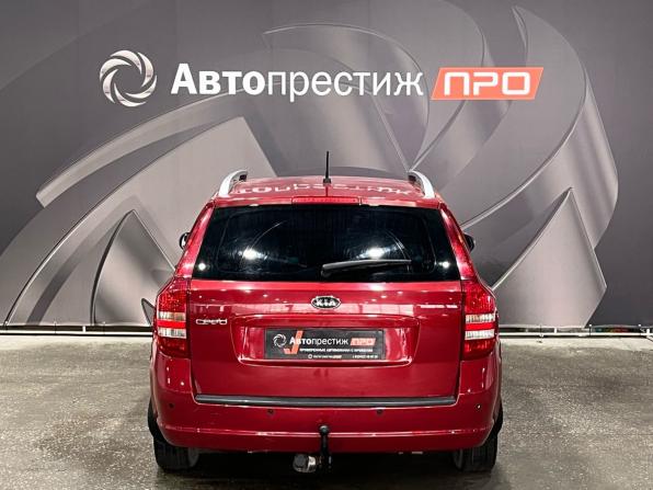 Kia Ceed I Рестайлинг с пробегом 2010 года, цена 680 000 рублей, 147320 км, универсал, Автокод Объявления