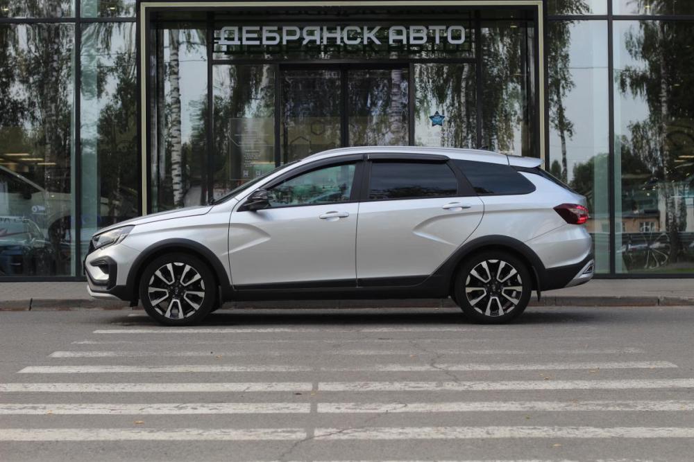Lada (ВАЗ) Vesta I Рестайлинг (NG) Брянск  - изображение 2