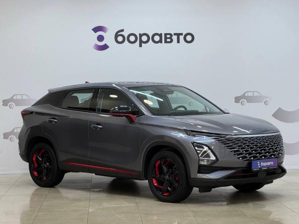 Omoda C5 I с пробегом 2022 года, цена 1 695 000 рублей, 53042 км, внедорожник, Автокод Объявления