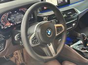 BMW 5 серии VII (G30/G31/G38) Рестайлинг Набережные Челны  - изображение 42