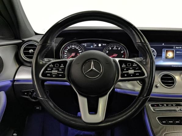 Mercedes-Benz E-Класс V (W213 S213 C238) с пробегом 2020 года, цена 3 495 000 рублей, 100948 км, седан, Автокод Объявления