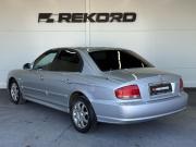 Hyundai Sonata IV (EF) Рестайлинг Уфа  - изображение 18