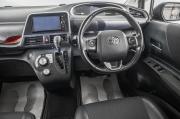 Toyota Sienta II Барнаул  - изображение 45