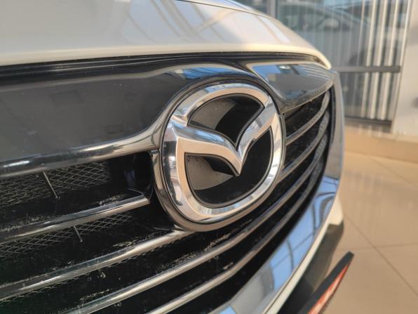 Mazda CX-9 I Рестайлинг с пробегом 2014 года, цена 1 921 000 рублей, 103654 км, внедорожник, Автокод Объявления