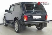 Lada (ВАЗ) Niva Legend Екатеринбург  - изображение 22