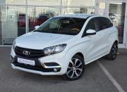 Lada (ВАЗ) XRAY I Липецк  - изображение 12
