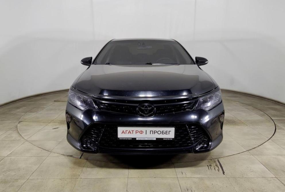Toyota Camry VII (XV50) Волгоград  - изображение 2