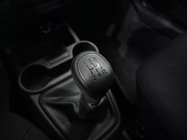 Lada (ВАЗ) Granta I Рестайлинг с пробегом 2026 года, цена 1 040 000 рублей, 5969 км, лифтбек, Автокод Объявления