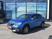 Renault Logan II Рестайлинг Архангельск  - изображение 10