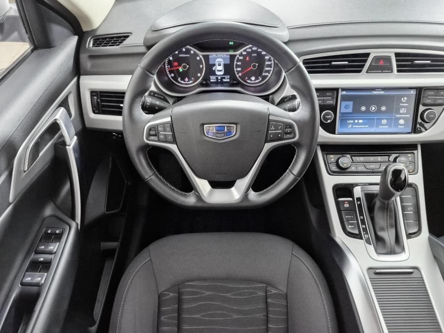 Geely Atlas I Нижний Новгород  - изображение 9