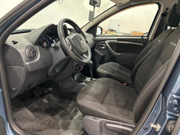 Renault Duster I Рестайлинг с пробегом 2015 года, цена 1 049 000 рублей, 131070 км, внедорожник, Автокод Объявления