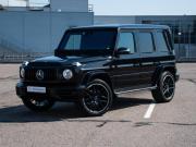 Mercedes-Benz G-Класс III (W463) Москва  - изображение 34