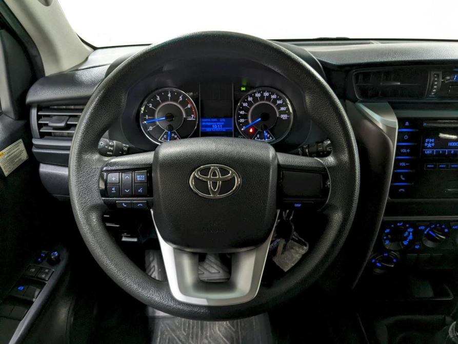 Toyota Fortuner II Москва  - изображение 24