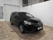 Honda CR-V IV Новороссийск  - изображение 32