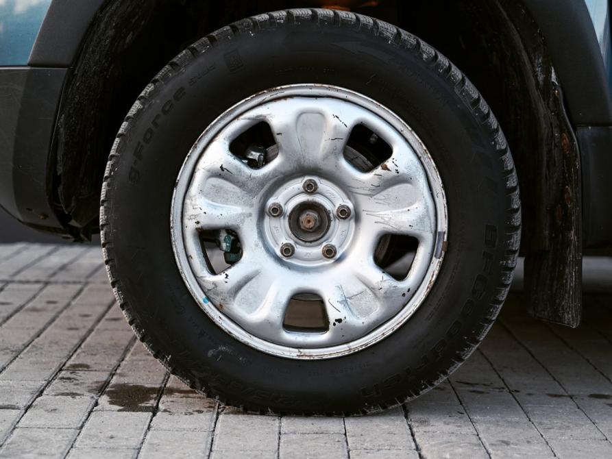 Renault Duster I Екатеринбург  - изображение 19