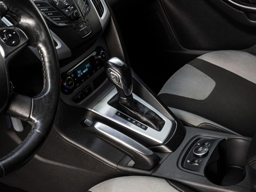 Ford Focus III Тюмень  - изображение 22