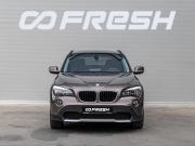 BMW X1 I (E84) Рестайлинг Краснодар  - изображение 23