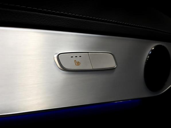 Mercedes-Benz GLC Coupe I (C253) Рестайлинг с пробегом 2021 года, цена 6 150 000 рублей, 31381 км, внедорожник, Автокод Объявления