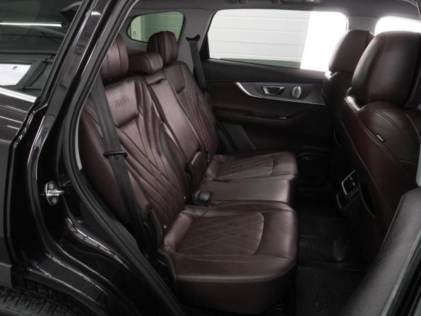 Chery Tiggo 8 Pro Max I Рестайлинг с пробегом 2023 года, цена 2 534 000 рублей, 43768 км, внедорожник, Автокод Объявления