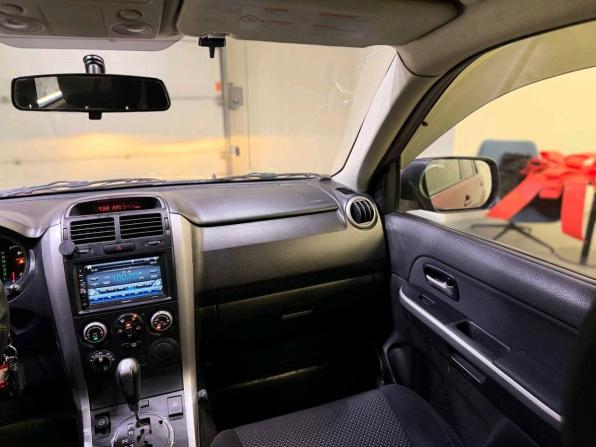 Suzuki Grand Vitara II с пробегом 2006 года, цена 429 000 рублей, 224237 км, внедорожник, Автокод Объявления
