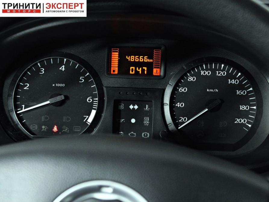 Lada (ВАЗ) Largus I Белгород  - изображение 18
