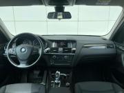 BMW X3 II (F25) Рестайлинг Краснодар  - изображение 25