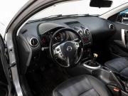 Nissan Qashqai I Рестайлинг Тюмень  - изображение 30