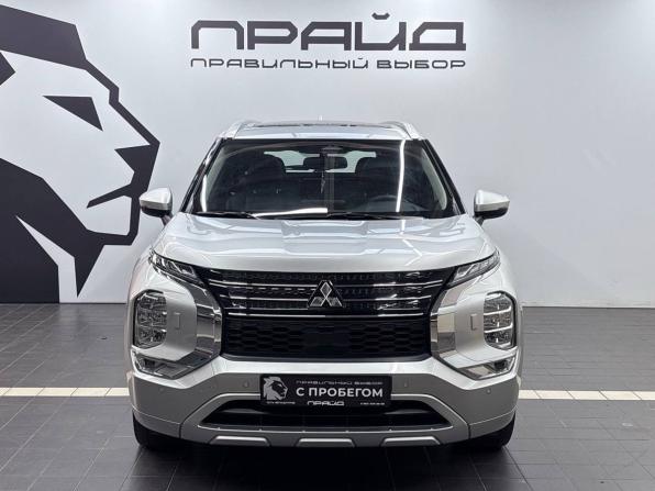 Mitsubishi Outlander IV с пробегом 2022 года, цена 4 299 900 рублей, 45125 км, внедорожник, Автокод Объявления
