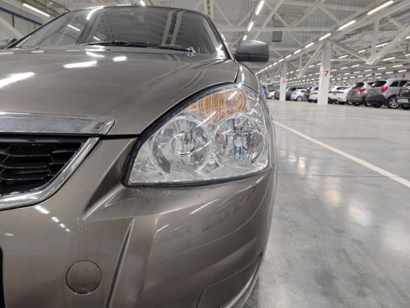 Lada (ВАЗ) Priora I Рестайлинг с пробегом 2015 года, цена 429 000 рублей, 129142 км, хэтчбек, Автокод Объявления