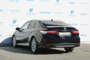 Toyota Camry VIII (XV70) Пермь  - изображение 29