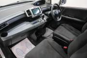 Honda Freed I Рестайлинг 2 Новокузнецк  - изображение 48