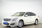 Nissan Teana II (J32) Оренбург  - изображение 26