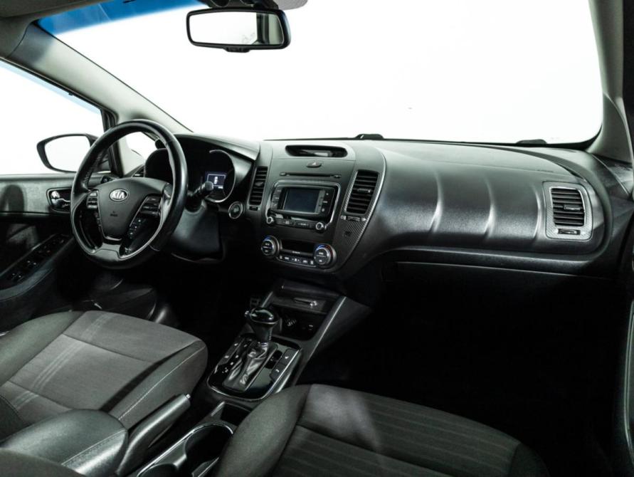 Kia Cerato III Рестайлинг (Classic) Санкт-Петербург  - изображение 9