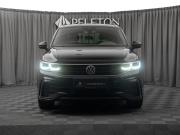 Volkswagen Tiguan II Рестайлинг Москва  - изображение 30